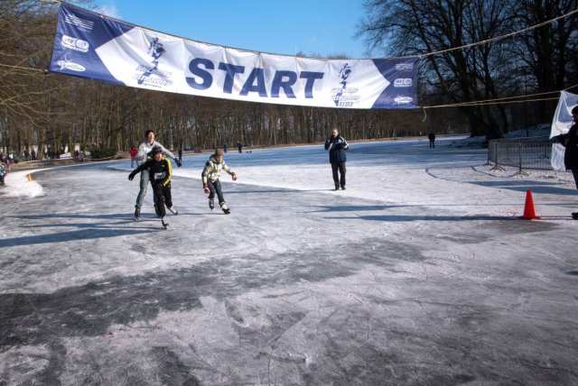 Schaatskampioenschap